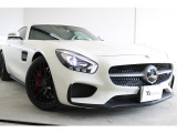 メルセデス・ベンツ AMG GT