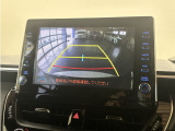カローラスポーツ 1.8 ハイブリッド G 