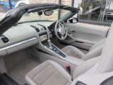 ボクスター 2.7 PDK D車
