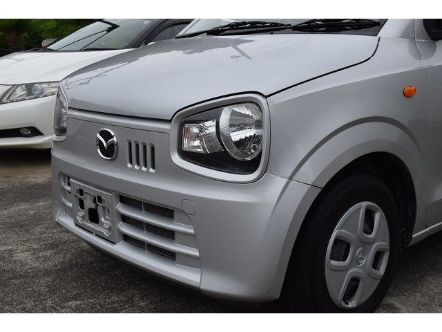 マツダ キャロル GL 乗出総額26.4万円 の中古車詳細 (79,800km