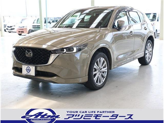 CX-5 2.2 XD エクスクルーシブ モード ディーゼル PBドア BOSE W充電
