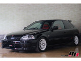 【中古車情報】ホンダ シビックタイプR  シーカーマフラー TEIN車高調 の中古車詳細（走行距離：13.4万km、カラー：スターライトブラックパール、販売地域：神奈川県相模原市南区新磯野）
