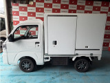 ハイゼットトラック  FRP中温冷凍車-5℃～+20℃4WD