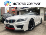 BMW Z4 sドライブ 20i