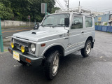 ジムニー ランドベンチャー 4WD ドラレコ AT パワステ 改