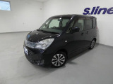 ソリオ 1.2 X-DJE 4WD クルーズコントロール 5人乗り寒冷地仕様