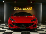 ポルトフィーノ F1 DCT 