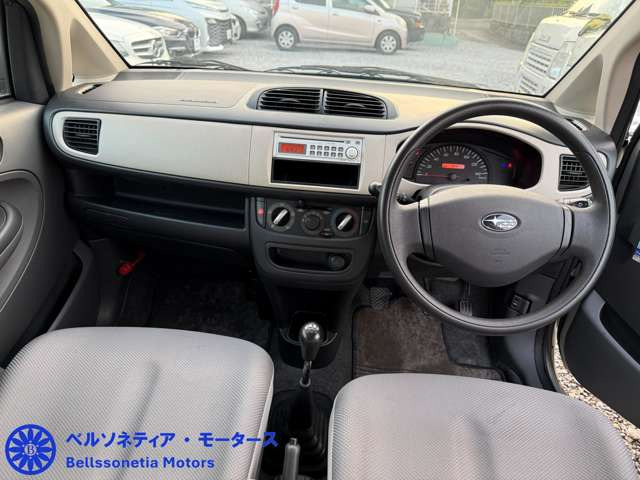 スバル R2 F プラス 4WD 5MT 4WD キーレス 車検2年 の中古車詳細