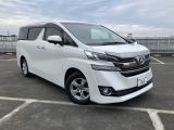 トヨタ ヴェルファイア