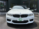 M5 4.4 ☆本州仕入れ車☆Digi-Tec施工☆