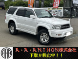 トヨタ ハイラックスサーフ 2.7 SSR-G 4WD