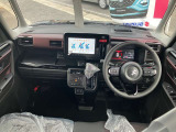 スペーシアカスタム ハイブリッド(HYBRID)  XS 両側電動スライドドアアルミ障害物セ...