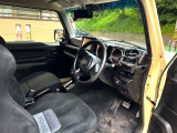 ジムニー XL スズキ セーフティ サポート 4WD 人気のベージュ!!