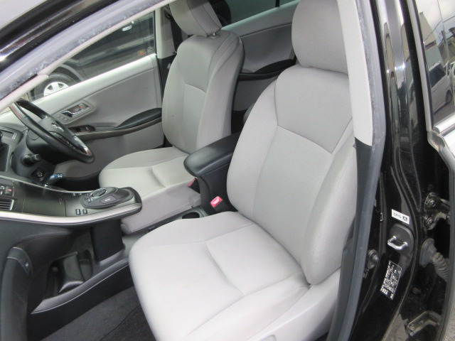 トヨタ SAI 2.4 G ハイブリッド 車検令和9年4月18日 の中古車詳細