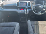 ステップワゴン 2.0 スパーダ Z 