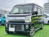 NV100クリッパーリオ E 衝突軽減/電動スライドドア/社外ナビ