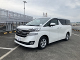 ヴェルファイア 2.5 X 4WD 