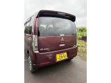 eKワゴン MX ETC