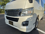 お車に精通したお客様はもちろん、初めてお車に乗るお客様にも、安心してお任せいただけるお店を目指しています!