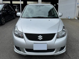 SX4 1.5G 4WD 純正16インチAW ステアリングボタン