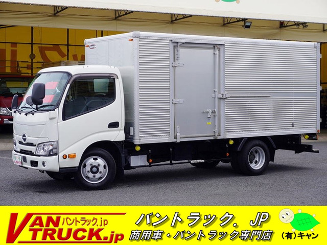 日野 デュトロ 