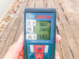 荷台寸法(cm) 長960&times;幅238&times;高68