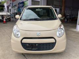 アルトエコ S 車検2年付 ナビ ドラレコ バックカメラ