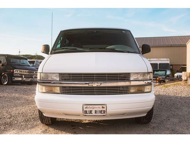 シボレー アストロ LS 2005年最終モデル の中古車詳細 (125,000km