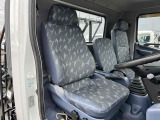 車内シート破れなく綺麗です♪