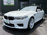 M5 4.4 ☆本州仕入れ車☆Digi-Tec施工☆
