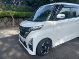 ルークス ハイウェイスターX ナビ 全方位カメラ ETC
