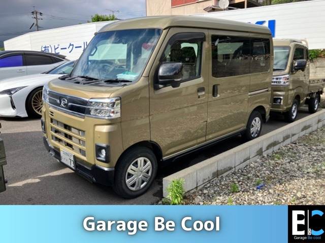アトレー RS ETC ナビ両側電動スライドドアBカメラ