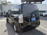 ヴォクシー 2.0 トランスX F パワスラ ナビ ETC