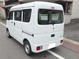 エブリイ PA ハイルーフ 車検2年付～点検整備!ナビ/バックカメラ