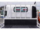 新車注文も扱っております。未使用の車などお得で納期が早いトラックもたくさん置いてありますのでご覧ください。