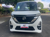 ルークス ハイウェイスターX ナビ 全方位カメラ ETC