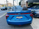 中古車に付き、外装傷が多少ございますが、ご了承下さい。