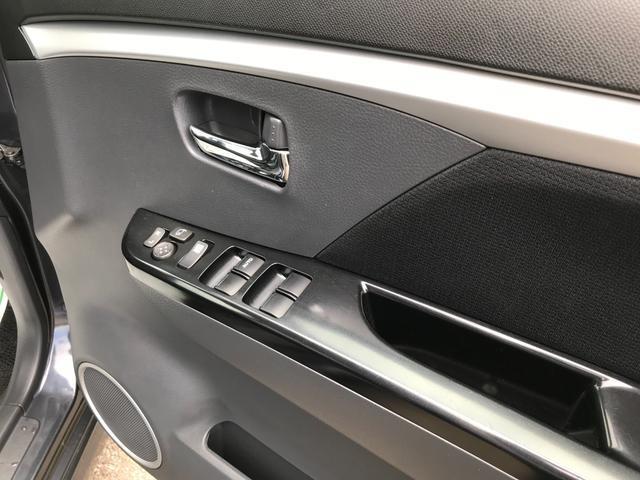 スズキ ワゴンRスティングレー X スマートキー プッシュスタート HID