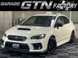 スバル WRX S4 2.0 STI スポーツ アイサイト 4WD