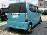 N-BOX G 車検2年付き!ナビ地デジTV