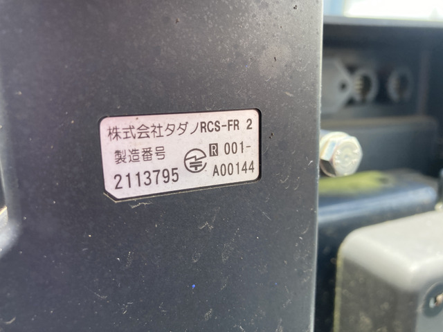 三菱ふそう キャンター_画像66