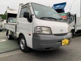 ボンゴトラック  軽油 2000cc 1000kg