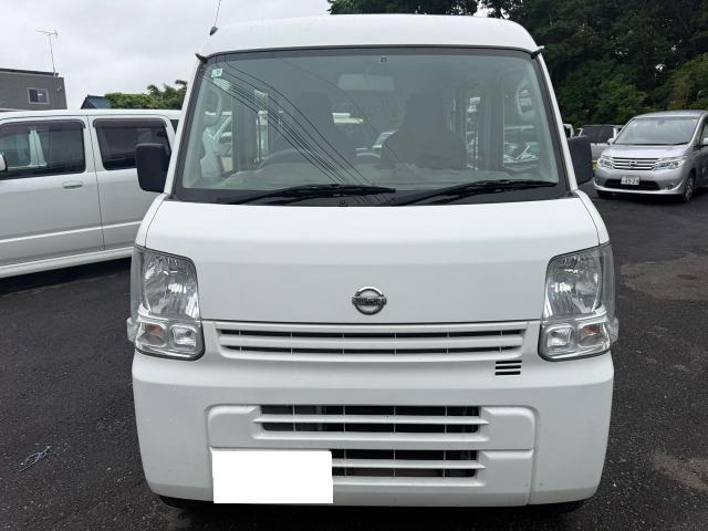 日産 NV100クリッパー 50万円以下の中古車 | 中古車情報・中古車検索