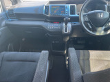 ステップワゴン 2.0 スパーダ Zi 