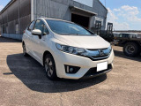フィット 1.5 ハイブリッド Lパッケージ ナビ オートクルーズコントロール LEDヘッド...