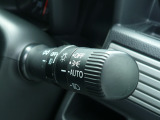 オートマチックハイビーム☆夜間の運転をサポートしてくれます!