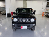 ジムニー XL 4WD 