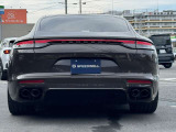 パナメーラ プラチナエディション PDK パノラマサンルーフ BOSEサウンド