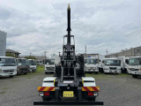 実際にコンテナを載せての可動確認も行っておりますので、ご安心ください♪