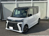 タントカスタム  カスタム RS リミテッド 9インチナビ フルセグTV ドラレコ Bカメラ